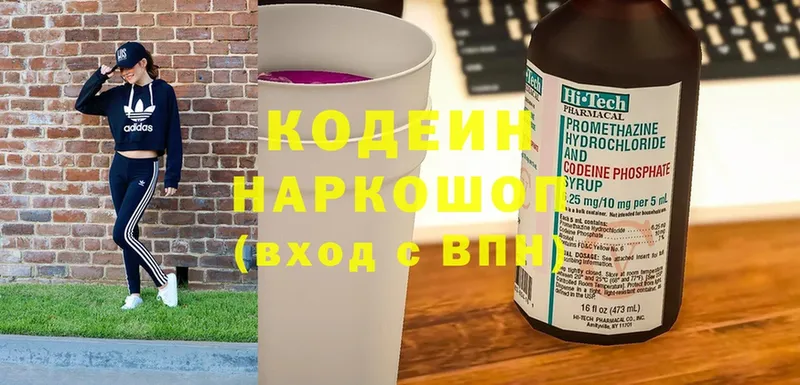 Кодеиновый сироп Lean Purple Drank  Будённовск 